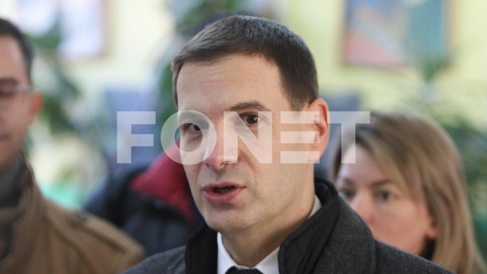 Slobodni izbori su rešenje